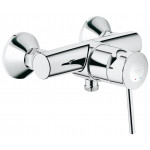 Смеситель для душа GROHE BauClassic, хром 
