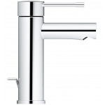 Смеситель для раковины GROHE Essence, S-Size, хром 