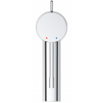 Смеситель для раковины GROHE Essence, S-Size, хром 