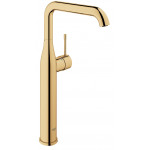 Смеситель для раковины GROHE Essence, XL-Size, холодный рассвет глянец