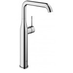 Смеситель для раковины GROHE Essence, XL-Size, холодный рассвет глянец