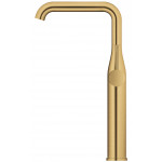 Смеситель для раковины GROHE Essence, XL-Size, холодный рассвет матовый