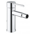 Смеситель для биде GROHE Essence с цепочкой, хром 