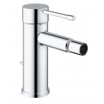 Смеситель для биде GROHE Essence с донным клапаном, хром 