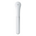 Смеситель для кухонной мойки GROHE Eurosmart с поворотным изливом, хром 