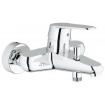Смеситель для ванны GROHE Eurodisc Cosmopolitan, хром (33390002)