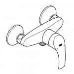 Смеситель для душа GROHE Eurosmart, хром 