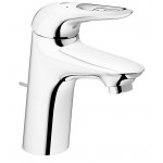 Смеситель для раковины GROHE Eurostyle, S-Size, хром 