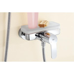 Смеситель для душа GROHE Eurostyle Cosmopolitan, хром 