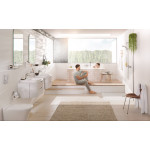 Смеситель для душа GROHE Eurostyle, хром 