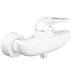 Смеситель для душа GROHE Eurostyle, белая луна 