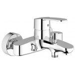 Смеситель для ванны GROHE Eurostyle Cosmopolitan, хром 