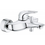 Смеситель для ванны GROHE Eurostyle, хром 