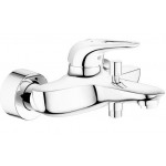 Смеситель для ванны GROHE Eurostyle, хром 