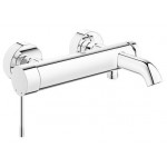 Смеситель для ванны GROHE Essence, хром 