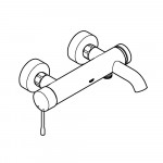 Смеситель для ванны GROHE Essence, холодный рассвет матовый