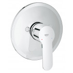 Смеситель для душа GROHE Eurostyle Cosmopolitan скрытого монтажа, в комплекте с монтажной частью, хром 