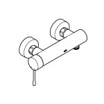 Смеситель для душа GROHE Essence, хром 
