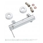 Смеситель для душа GROHE Essence, хром 