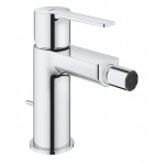 Смеситель для биде GROHE Lineare с донным клапаном, хром 