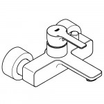 Смеситель для ванны GROHE Lineare, хром 