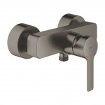 Смеситель для душа GROHE Lineare, темный графит матовый 