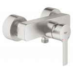Смеситель для душа GROHE Lineare, суперсталь 