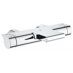 Термостат для ванны GROHE Grohtherm 2000, хром 