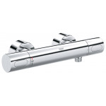 Термостат для душа GROHE Grohtherm 3000 Cosmopolitan, хром 
