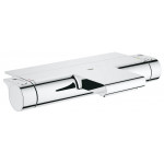 Термостат для ванны GROHE Grohtherm 2000, хром 