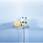 Термостат для ванны GROHE Grohtherm 2000, хром 