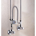 Термическая защита от ожога/ термостат для установки под раковиной GROHE Grohtherm Micro, хром 