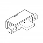 Термостат для ванны GROHE Grohtherm Cube, хром 