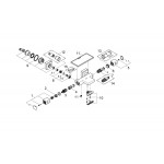 Термостат для ванны GROHE Grohtherm Cube, хром 