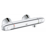 Термостат для душа GROHE Grohtherm 1000, хром 