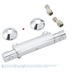 Термостат для душа GROHE Grohtherm 800, хром 