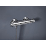 Термостат для душа GROHE Grohtherm 800, хром 