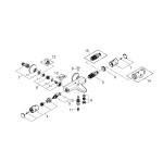 Термостат для ванны GROHE Grohtherm 800, хром 