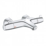 Термостат для ванны GROHE Grohtherm Special, хром 