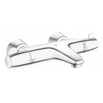Термостат для ванны GROHE Grohtherm Special, хром 