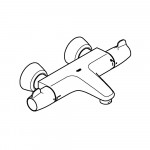 Термостат для ванны GROHE Grohtherm Special, хром 