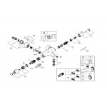 Термостат для ванны GROHE Grohtherm Special, хром 