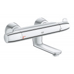Термостат для раковины GROHE Grohtherm Special, хром 