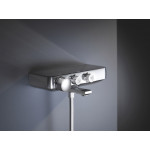 Термостат для ванны GROHE Grohtherm SmartControl, хром 