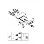 Термостат для ванны GROHE Grohtherm SmartControl, хром 