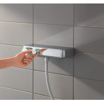 Термостат для душа GROHE Grohtherm SmartControl, хром 