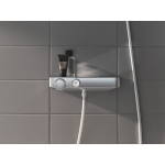 Термостат для душа GROHE Grohtherm SmartControl, хром 