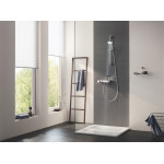Термостат для душа GROHE Grohtherm SmartControl, хром 