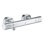 Термостат для душа GROHE Grohtherm 800 Cosmopolitan, хром 