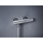 Термостат для душа GROHE Grohtherm 800 Cosmopolitan, хром 